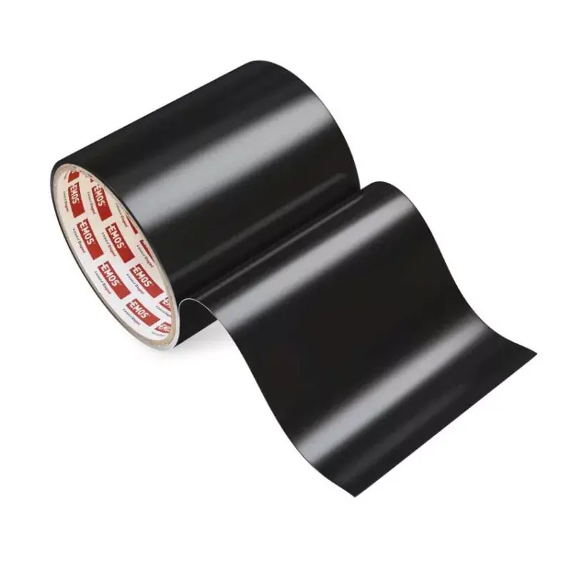 Ajánlat Javító ragasztószalag úszómedencékhez, 1 m × 100 mm, fekete