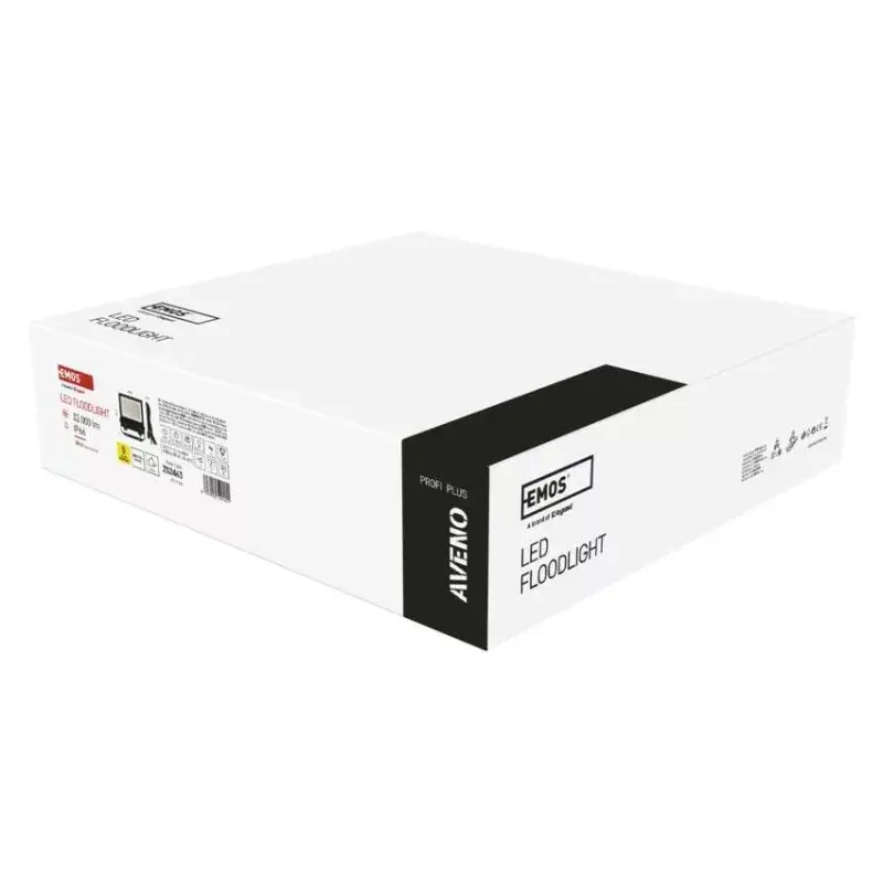 Szuper ajánlat EMOS AVENO LED reflektor 200W 32 000lm természetes fehér