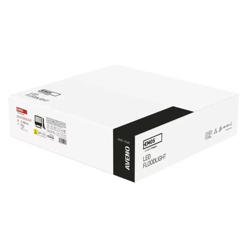 EMOS AVENO LED reflektor 200W 32 000lm természetes fehér Legkelendőbb