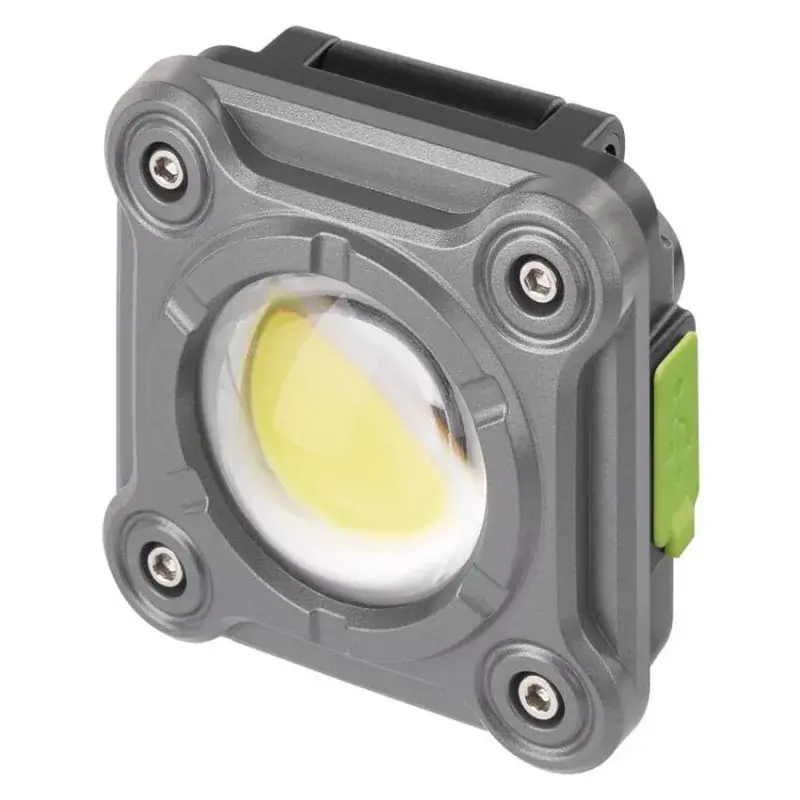 Kedvezményes ár EMOS Akkumulátoros COB LED lámpa 1200lm
