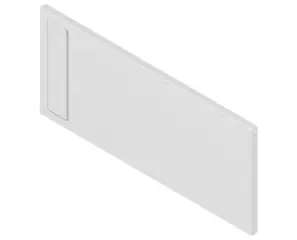 Outlet Ambia-line keresztosztó, a legrabox/merivobox frontkihúzású fiók (zc7f300rsu), műanyag