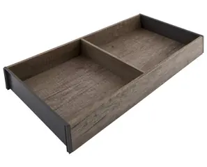 Ajánlat Ambia-line keret, a legrabox/merivobox fa fiók, fadesign, nh=550 mm, szélesség=200 mm