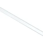 Legrabox fiókoldal magasító elem - elöl, magasság c (70 mm), ksz=1200 mm (18/19 mm), üveg, a legrabox pure/free Ajánlat