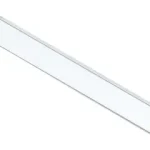 Vedd meg most Legrabox fiókoldal magasító elem - elöl, magasság c (70 mm), ksz=600 mm (18/19 mm), üveg, a legrabox pure/free