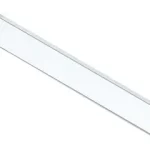 Legrabox fiókoldal magasító elem - elöl, magasság c (70 mm), ksz=600 mm (15/16 mm), üveg, a legrabox pure/free Vedd meg most