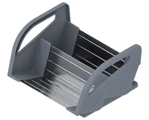 Orga-line fűszertartó, 300 mm korpuszszélességtől, 1 darab Outlet