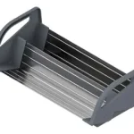 Végkiárusítás Orga-line fűszertartó, 450 mm korpuszszélességtől, 1 darab