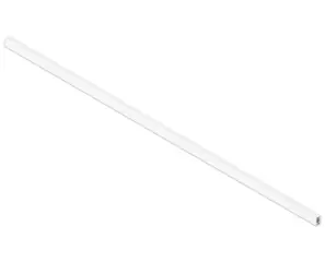 Legrabox keresztkorlát, a ksz=1200 mm, hossza=1080 mm, méretre vágáshoz Azonnal elérhető