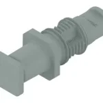 Ne maradj le Korlátvég, hossza=31.1 mm, műanyag