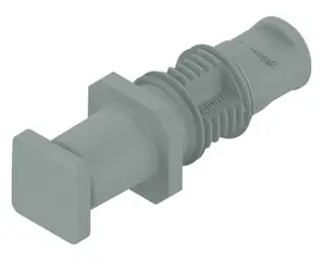 Ne maradj le Korlátvég, hossza=31.1 mm, műanyag