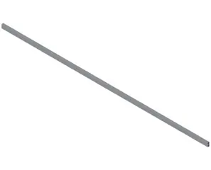 Szuper akció Tandembox keresztkorlát, a belső kihúzású fiók, a ksz=1200 mm, hossza=1046.3 mm, méretre vágáshoz, a tandembox intivo, a tandembox antaro