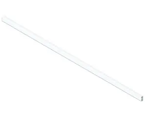 Legnépszerűbb Tandembox keresztkorlát, a belső kihúzású fiók, a ksz=1200 mm, hossza=1046.3 mm, méretre vágáshoz, a tandembox intivo, a tandembox antaro