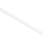 Orga-line keresztkorlát, a ksz=1200 mm, hossza=1104 mm, méretre vágáshoz, a tandembox antaro Ne maradj le