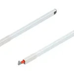 Tandembox hosszanti korlát (fent), a frontkihúzású fiók, nh=450 mm, jobb+bal, a tandembox antaro Legnépszerűbb