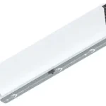 Prémium Tandembox káva, magassága m (83.6 mm), nh=400 mm, bal, a tandembox intivo/antaro