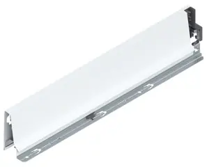 Tandembox káva, magassága m (83.6 mm), nh=450 mm, bal, a tandembox intivo/antaro Korlátozott ajánlat