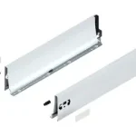 Tandembox káva, magassága k (115.6 mm), nh=500 mm, jobb+bal, a tandembox antaro Korlátozott ajánlat