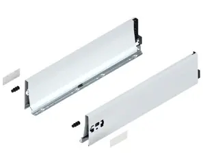 Tandembox káva, magassága k (115.6 mm), nh=500 mm, jobb+bal, a tandembox antaro Korlátozott ajánlat