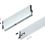 Tandembox káva, magassága k (115.6 mm), nh=450 mm, jobb+bal, a tandembox antaro Biztonságos fizetés