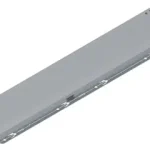 Tandembox káva, magassága m (83.6 mm), nh=500 mm, bal, a tandembox intivo/antaro Ne maradj le