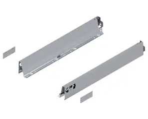 Tandembox káva, magassága n (68.5 mm), nh=500 mm, jobb+bal, a tandembox intivo/antaro Kiárusítás