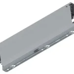 Tandembox káva, magassága m (83.6 mm), nh=350 mm, bal, a tandembox intivo/antaro Akció