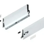 Tandembox káva, magassága k (115.6 mm), nh=350 mm, jobb+bal, a tandembox antaro Végkiárusítás
