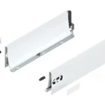 Olcsóbb Tandembox káva, magassága k (115.6 mm), nh=400 mm, jobb+bal, a tandembox antaro