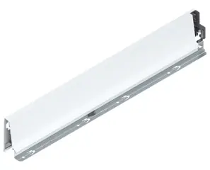 Tandembox káva, magassága m (83.6 mm), nh=550 mm, bal, a tandembox intivo/antaro Vedd meg online