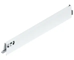 Tandembox káva, magassága m (83.6 mm), nh=550 mm, jobb, a tandembox intivo/antaro Csak ma