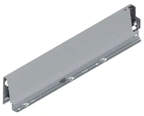 Prémium Tandembox káva, magassága m (83.6 mm), nh=450 mm, bal, a tandembox intivo/antaro