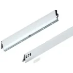 Tandembox káva, magassága m (83.6 mm), nh=650 mm, jobb+bal, a tandembox intivo/antaro Kiárusítás