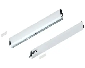 Tandembox káva, magassága m (83.6 mm), nh=650 mm, jobb+bal, a tandembox intivo/antaro Kiárusítás