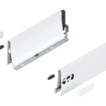 Szuper ajánlat Tandembox káva, magassága k (115.6 mm), nh=300 mm, jobb+bal, a tandembox antaro