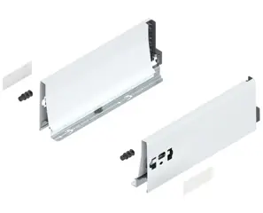 Szuper ajánlat Tandembox káva, magassága k (115.6 mm), nh=300 mm, jobb+bal, a tandembox antaro