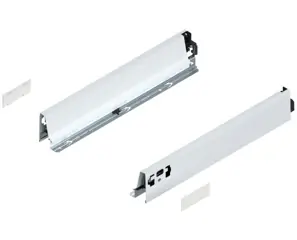Olcsó Tandembox káva, magassága n (68.5 mm), nh=400 mm, jobb+bal, a tandembox intivo/antaro