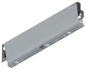 Tandembox káva, magassága m (83.6 mm), nh=400 mm, bal, a tandembox intivo/antaro Olcsó