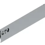Tandembox káva, magassága m (83.6 mm), nh=400 mm, jobb, a tandembox intivo/antaro Gyors kiszállítás