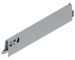 Tandembox káva, magassága m (83.6 mm), nh=400 mm, jobb, a tandembox intivo/antaro Gyors kiszállítás