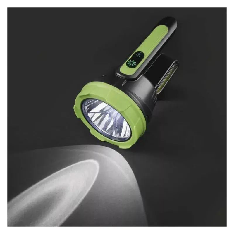 Gyors kiszállítás EMOS Akkumulátoros LED lámpa 210 lm, 1 800 mAh
