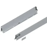 Utolsó esély Tandembox káva, magassága m (83.6 mm), nh=650 mm, jobb+bal, a tandembox intivo/antaro