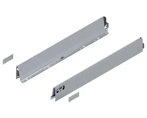 Utolsó esély Tandembox káva, magassága m (83.6 mm), nh=650 mm, jobb+bal, a tandembox intivo/antaro