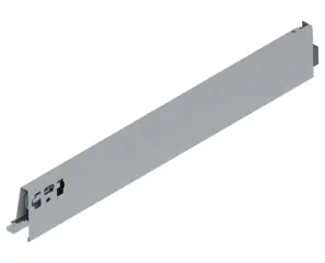 Tandembox káva, magassága m (83.6 mm), nh=550 mm, jobb, a tandembox intivo/antaro Expressz szállítás