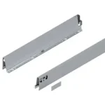 Tandembox káva, magassága m (83.6 mm), nh=600 mm, jobb+bal, a tandembox intivo/antaro Azonnali szállítás