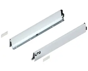 Tandembox káva, magassága m (83.6 mm), nh=600 mm, jobb+bal, a tandembox intivo/antaro Legjobb ár
