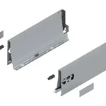 Utolsó esély Tandembox káva, magassága k (115.6 mm), nh=300 mm, jobb+bal, a tandembox antaro