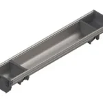 Végkiárusítás Orga-line tálca-szett (részleges kitöltésű), tandembox fiókhoz, nh=550 mm, ksz=275 mm, szélesség=103 mm