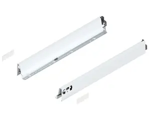 Tandembox káva, magassága n (68.5 mm), nh=550 mm, jobb+bal, a tandembox intivo/antaro Gyors kiszállítás