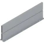 Legjobb ár Orga-line köztesfal, nh=500 mm, a tandembox intivo/antaro frontkihúzású fiók