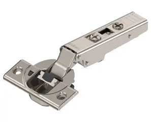 Korlátozott ajánlat 71b3550 clip top blumotion standard pánt 10 db